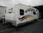2005 Fleetwood Gear Box
